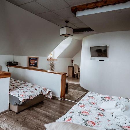 Apartament Gazdowski Bukowina Tatrzanska Luaran gambar