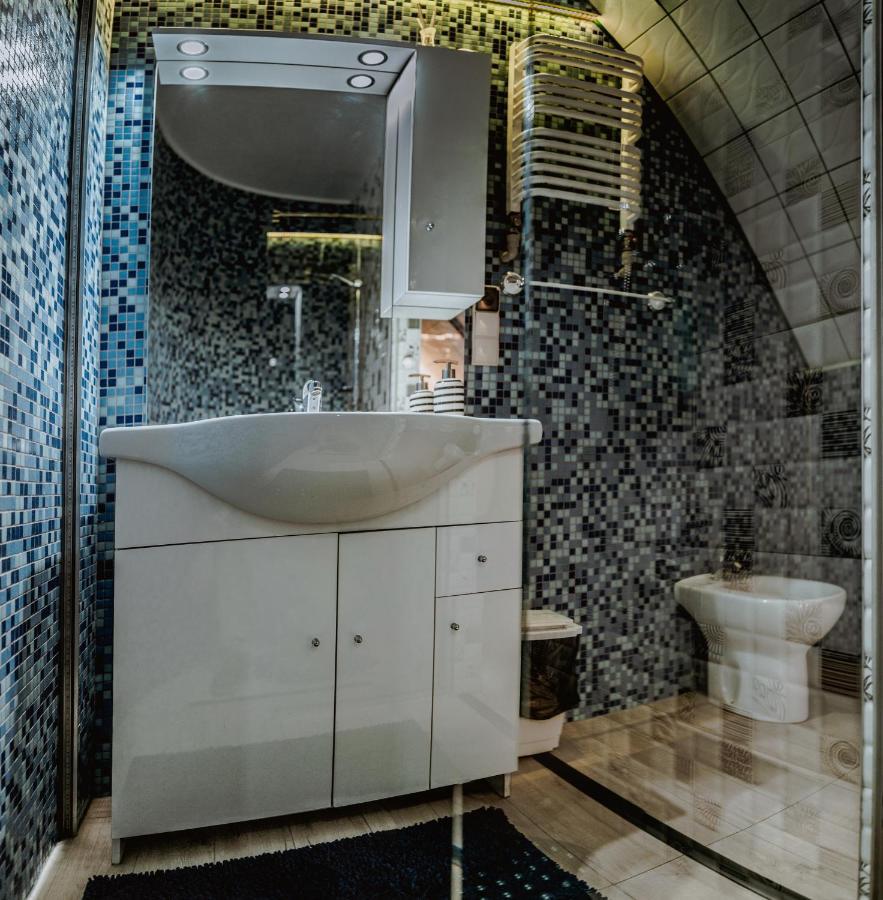 Apartament Gazdowski Bukowina Tatrzanska Luaran gambar