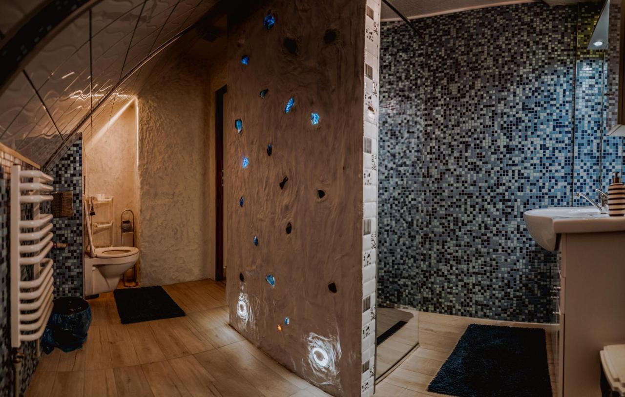 Apartament Gazdowski Bukowina Tatrzanska Luaran gambar