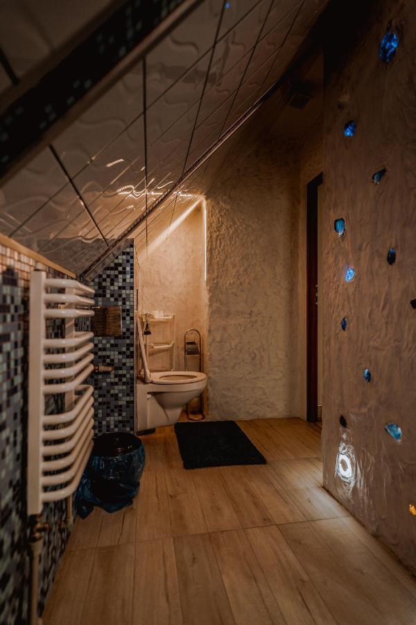 Apartament Gazdowski Bukowina Tatrzanska Luaran gambar