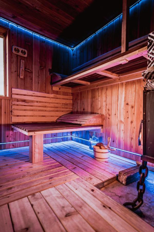 Apartament Gazdowski Bukowina Tatrzanska Luaran gambar