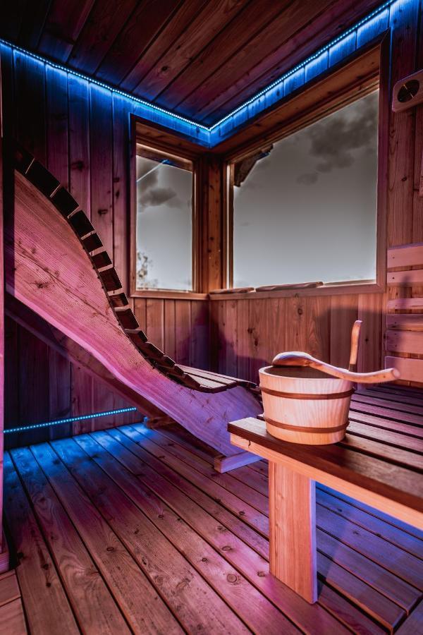 Apartament Gazdowski Bukowina Tatrzanska Luaran gambar